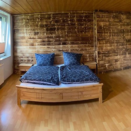 Ferienwohnung Haasen Lauscha Zewnętrze zdjęcie
