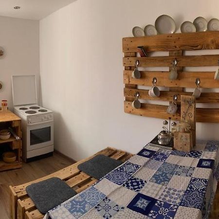 Ferienwohnung Haasen Lauscha Zewnętrze zdjęcie